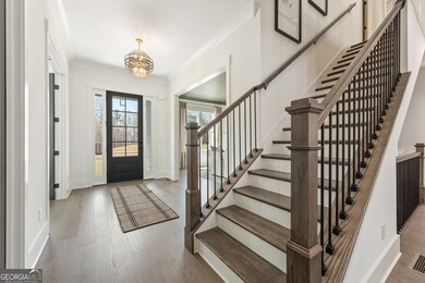 4510 Aiden Way, Cumming, GA 30041 - photo 4