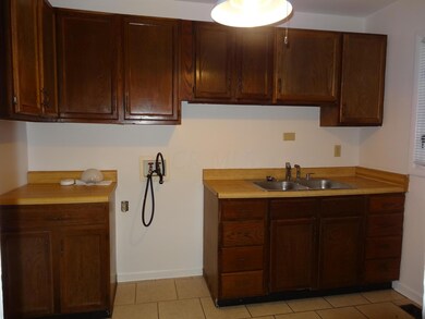 1668 Kitchen