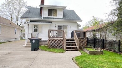 720 E Crosier St, Akron, OH 44306 - photo 5