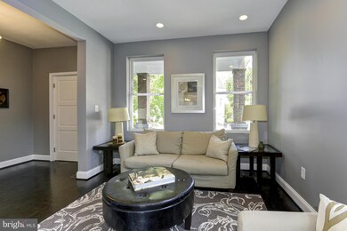 1021 8th St NE, Washington, DC 20002 - photo 3