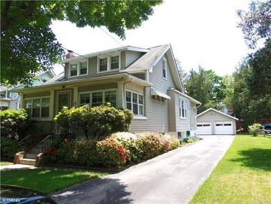 514 Dwight Ave, Oaklyn, NJ 08107 - photo 6