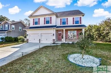 255 Fairview Dr, Richmond Hill, GA 31324 - photo 3