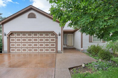 8701 Firstgate Drive Reynoldsburg Ohio 4