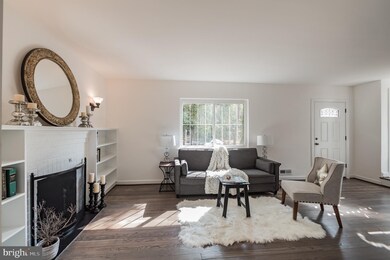 7620 15th Ave, Takoma Park, MD 20912 - photo 4