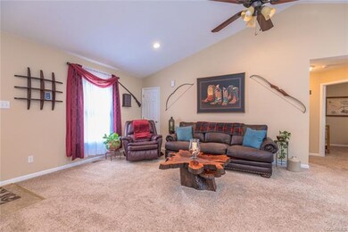 28928 Butler Branch Rd, North Dinwiddie, VA 23805 - photo 5