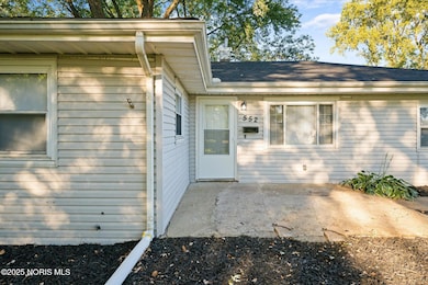 552 Wyman St, Toledo, OH 43609 - photo 5