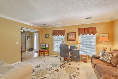Crown Molding
