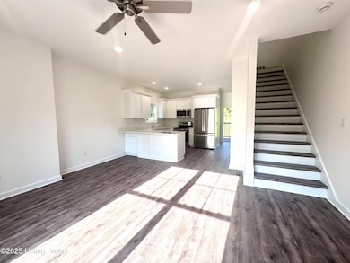 7102 Park Vue Dr, Crestwood, KY 40014 - photo 3