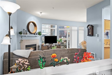 18930 Bothell Everett Hwy unit G103, Bothell, WA 98012 - photo 5