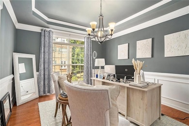 12807 Doe Dr, Alpharetta, GA 30004 - photo 6