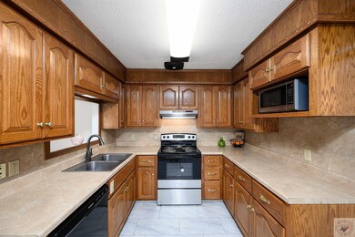 3806 Bamboo St, Texarkana, TX 75503 - photo 7