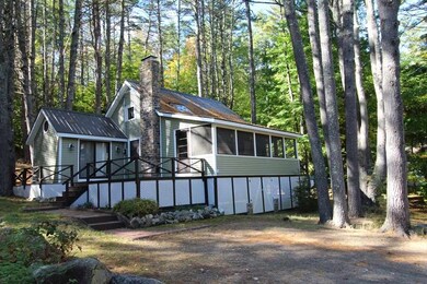 56 Stonedam Island Rd, Meredith, NH 03253 - photo 2