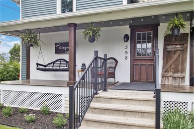 358 S Nappanee St, Nappanee, IN 46550 - photo 4