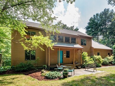 49 Fletcher Hill Ln, Groton, MA 01450 - photo 2