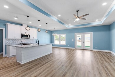 61 Avondale Dr, Crawfordville, FL 32327 - photo 7