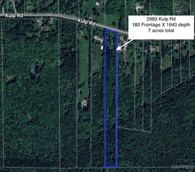 2983 Kulp Rd, Eden, NY 14057 - photo 6