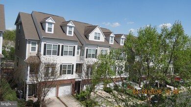 1819 Cedar Cove Way unit 8, Woodbridge, VA 22191 - photo 3