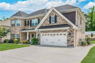 2925 Fernley Ct, High Point, NC 27262 - photo 5