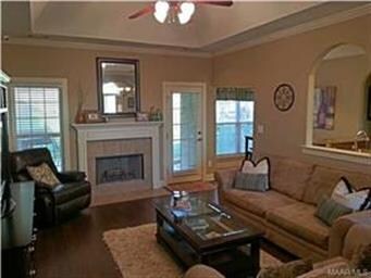 Great room