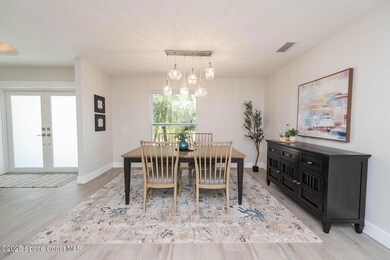 Dining Room - 3201 Nottingham Lane