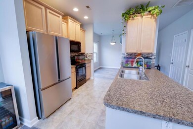 349 Sandy Spring Ln, Clover, SC 29710 - photo 5