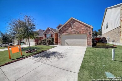 10851 Red Sage, Helotes, TX 78023 - photo 3