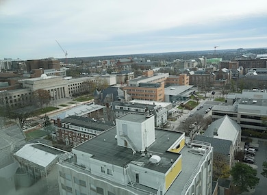 Tower Plaza unit 17B, Ann Arbor, MI 48104 - photo 6