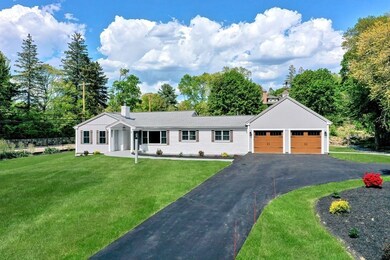 2 Briarcliff Rd, Hopedale, MA 01747 - photo 4