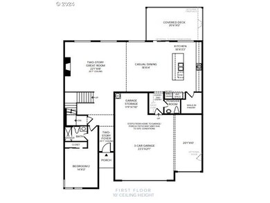 2726 N 48th Ave unit lot 102, Camas, WA 98607 - photo 2