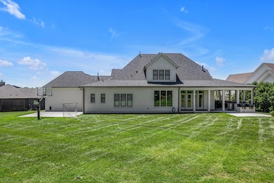 7108 Mason Grove Ct, College Grove, TN 37046 - photo 7