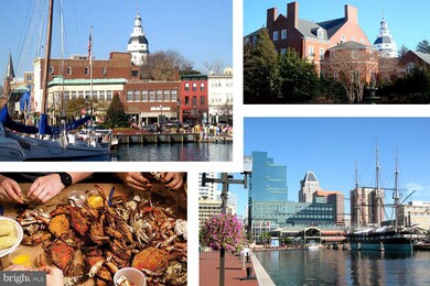 7782 Moonfall Ct, Pasadena, MD 21122 - photo 2