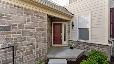 3100 Millbury Ln, Ann Arbor, MI 48105 - photo 7