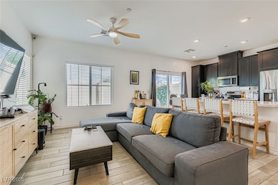 3717 Canis Minor Ln unit 11101, Henderson, NV 89052 - photo 5