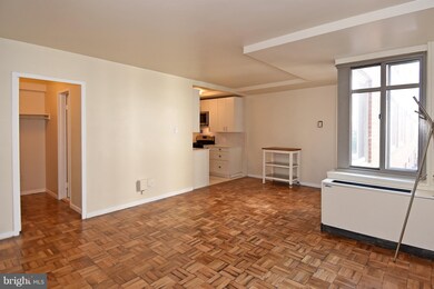 Claridge House unit 211-S, Washington, DC 20037 - photo 2