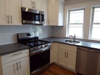 2085 Centre St unit 2, West Roxbury, MA 02132 - photo 2