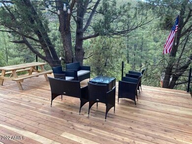 1047 W Munsee Dr, Payson, AZ 85541 - photo 3