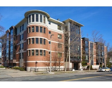 533 Cambridge St unit 209, Allston, MA 02134 - photo 3