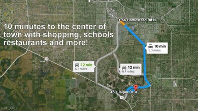 450 Jaipur Dr, Lehigh Acres, FL 33974 - photo 7