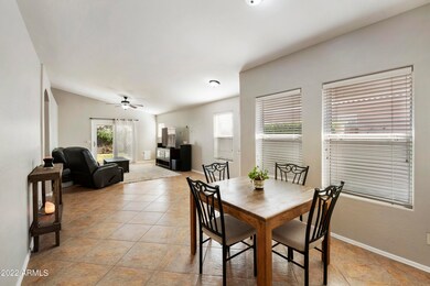 Dining/Great Room