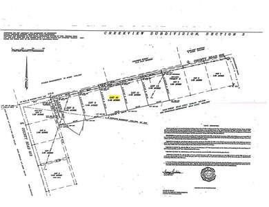 Lot 10 County Road 816, Nacogdoches, TX 75964 - photo 3