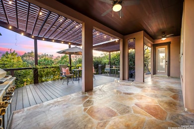 8202 Plum Valley Dr, San Antonio, TX 78255 - photo 3