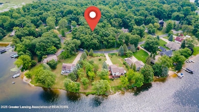 0 Peninsula Way, Lake Victoria, MI 48848 - photo 2