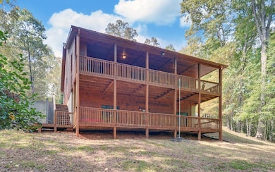 230 Pine Forest Loop, Blue Ridge, GA 30513 - photo 2