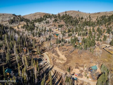 1678 Alexander Canyon Rd unit 92, Wanship, UT 84017 - photo 6