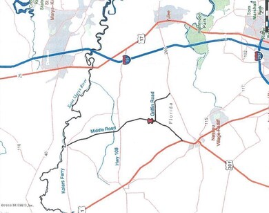 Lot 9 Griffin Rd, Callahan, FL 32011 - photo 2