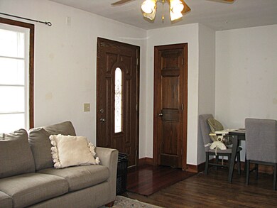 707 E Daggy St, Tuscola, IL 61953 - photo 3