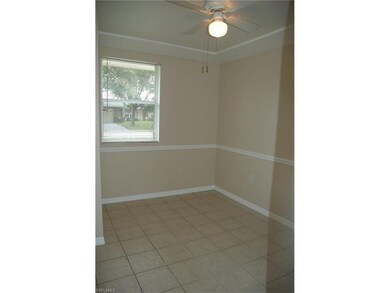 Unit 1 bedroom