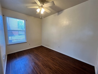 2526 W Prairie St unit 107, Denton, TX 76201 - photo 6