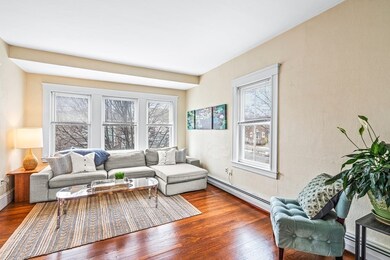 46 Chester Ave, Medford, MA 02155 - photo 5