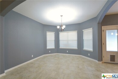 3402 Dalton St, Copperas Cove, TX 76522 - photo 5